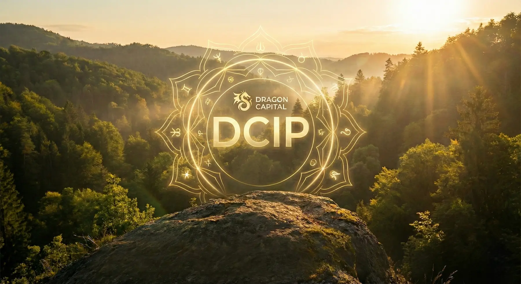 DCIP – Vai trò trong quản lý tiền nhàn rỗi