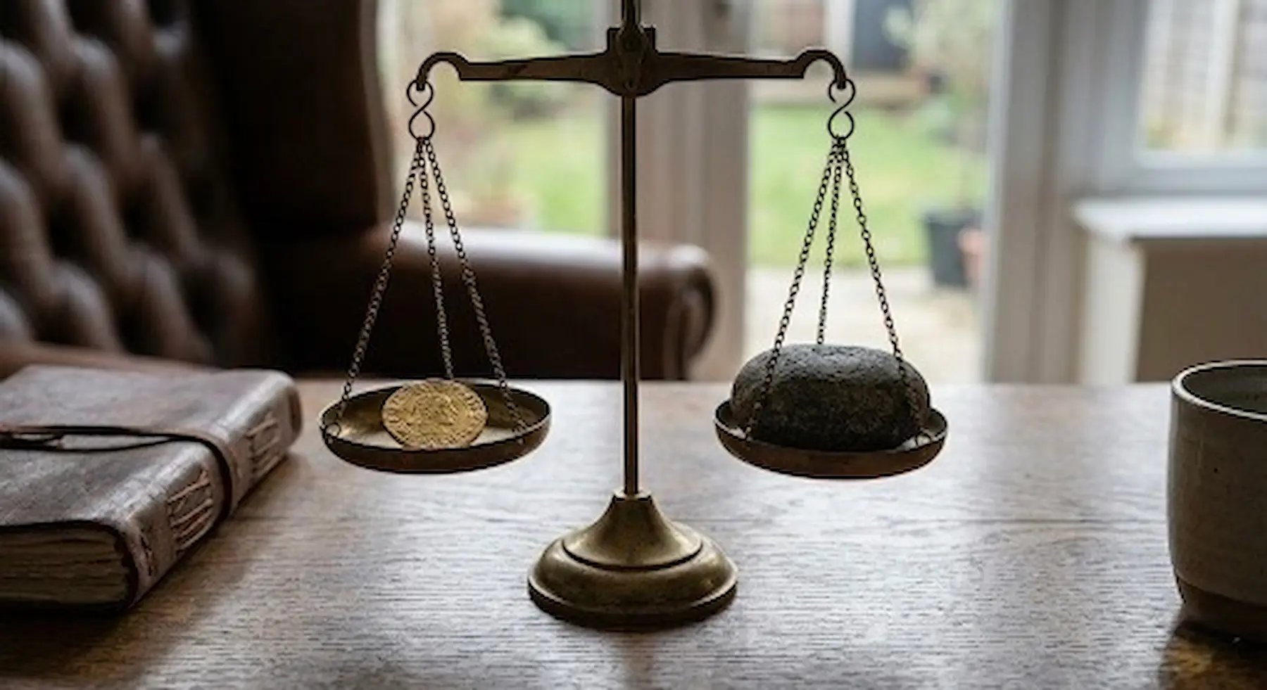 Tiền là công cụ – nhưng cảm xúc mới là chi phí lớn nhất