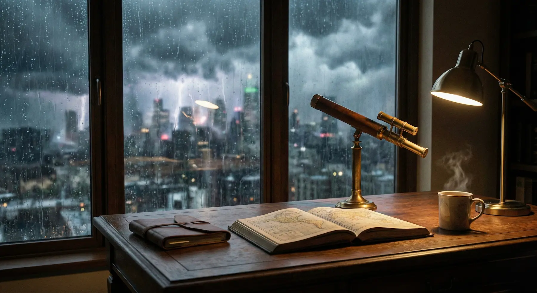 Tin tức tài chính không được tạo ra để giúp bạn giàu hơn